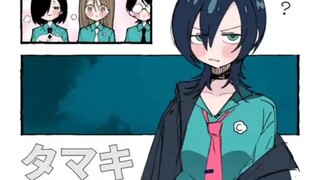 小番茄妈妈