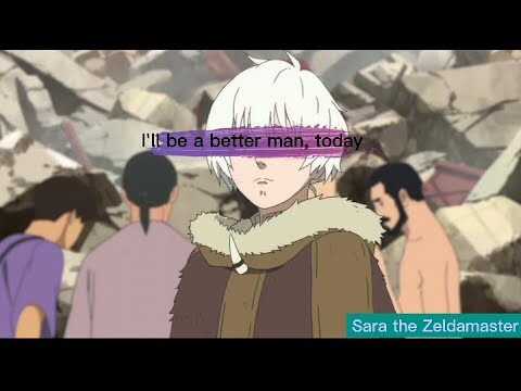 To Your Eternity (AMV) ~ I'll Be Good by Jaymes Young