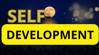 SELF-DEVELOPMENT, SHORT VIDEO