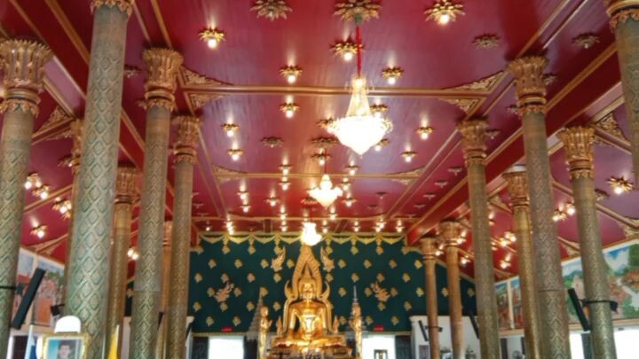 วัดอโสการาม