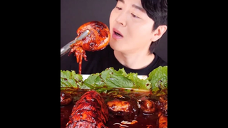 ขนาดเห็ดยังน่ากิน🥺