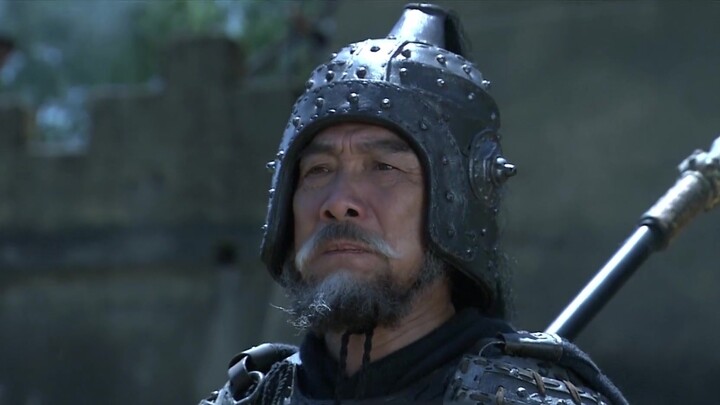 New Three Kingdoms Abridged Edition: Guan Yu led five million soldiers to Changsha, just to marry Hu