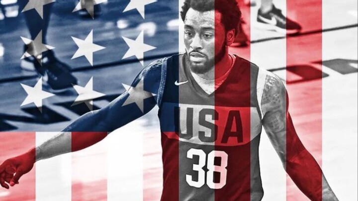 Lâu lắm rồi không ra sân, bạn còn nhớ John Wall thời trung học từng như thế nào không? Mixtape thời 