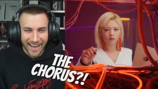 BRO IM HYPED FOR THIS! TWICE “SCIENTIST” M/V Teaser 2 - REACTION