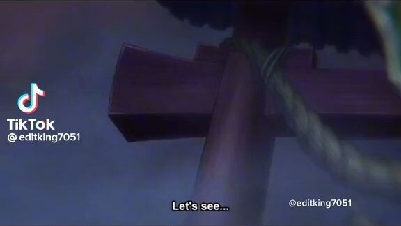 Luffy destroy the fortress of onigashima #onepiece#redhawk