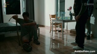 Băng Đảng Giang Hồ Phần 3 - Tập 3 | 14+ - Anh Em Phim Full