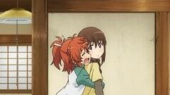 Nobi Natsumi: "Save me, Mushi Amen!"