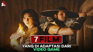 7 Film Yang Di Adaptasi Dari Video