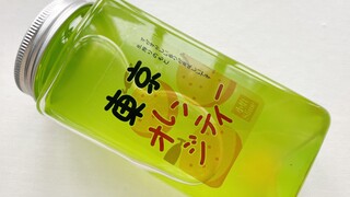 [DIY]Play water slime with me