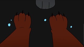 {Beach Life-In-Death} Briarlight and Jayfeather pmv