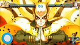 Terbaruu !!! 3 Game Naruto & Boruto Offline Terbaik Di Android 2021