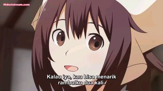 Potion, Wagami wo Tasukeru Episode 8 Sub Indo