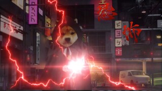 坏了~让他买到真腰带了~