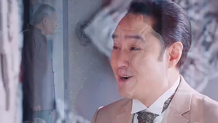 مسلسل «حانة الخمر القديمة»: يبادر التاجر خه إلى جلب الزبائن للحانة ليثبت أنه لا يعيش على حساب الآخري