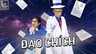ÔNG TRÙM IQ 3000 PART 5 || LÂN JEE OFFICIAL