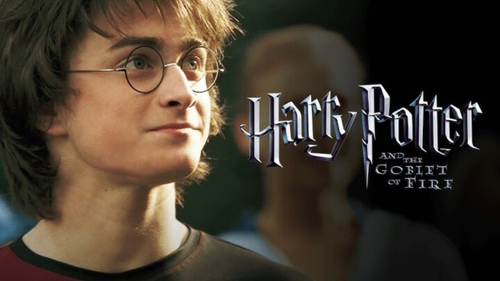 HARRY POTTER AND THE GOBLET OF FIRE - Pertandingan Triwizard Di Mulai!!!