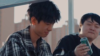 [Short Film] "Speeding Life: Restart" returns to Bayinbuluke, college students remake "Speeding Life