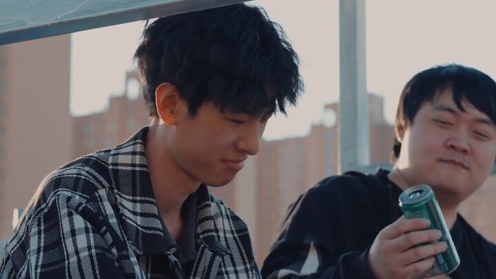 [ภาพยนตร์สั้น] "Speeding Life: Restart" กลับมาที่ Bayinbuluke นักศึกษาสร้าง "Speeding Life" ขึ้นมาให