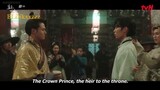 Alchemy of Souls Episode 9 Eng Sub