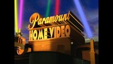 Paramount Home Video (Fox Video 1995 Style)