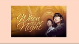 When It's At Night E15 | RomCom | English Subtitle | Korean Drama
