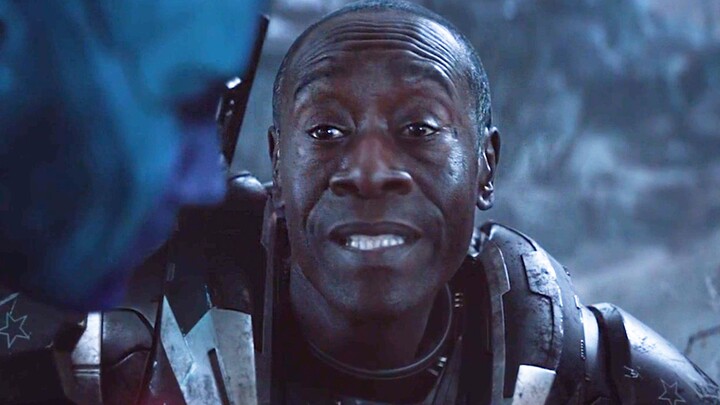 Rod: I’m just a merciless吐槽 machine! “Is he an idiot or something?”