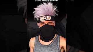 Kakashi Family Meme