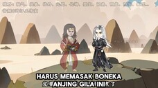 Spoiler Renegade Immortal Episode 100 Sub Indo Full