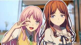 astaga!!!!! 【Aisu】 Suatu hari setelah Aiyin dan Sose tinggal bersama