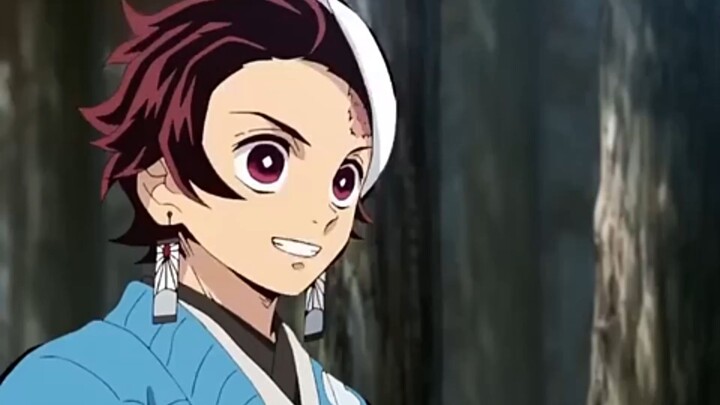 Tanjiro’s Final Meal Before Execution