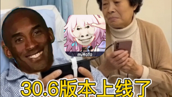 Pemain Honkai: Star Rail setelah 50 tahun nanti bakal kayak gini: