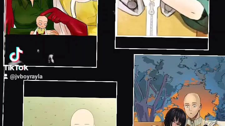 one punch man capitulo 13 temporada 2｜Pesquisa do TikTok