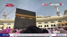 Gosip Panas Selebriti Garuda TV - 21 Juli 2025