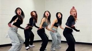 【Video ngắn MTY】NewJeans - 'Cookie' 【Thử thách nhảy】