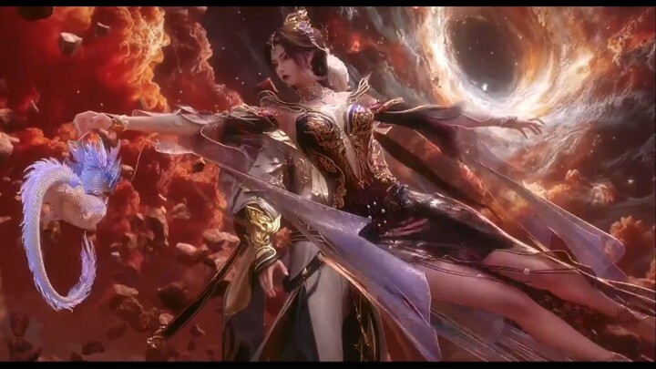 Apotheosis S3 eps 18 (124) sub indo