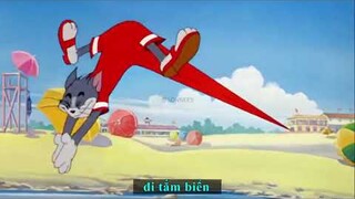 Nghỉ Dịch Thì Làm Gì     tom and jerry chế   funny tom and jerry meme