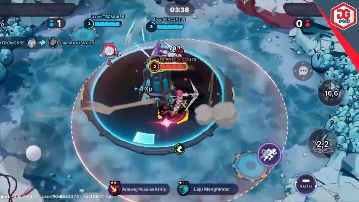 Honor of Kings Akhirnya Rilis Global di Android!