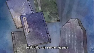 jiisan baasan ep 8