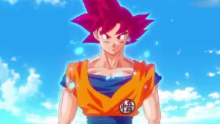 [Goku is so handsome that there is no limit, have you ever seen such a clamor] "Kakarot Form Invento