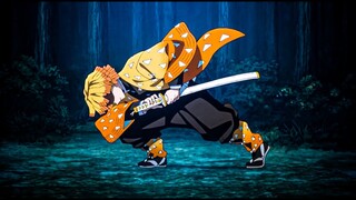 Miss The Rage - Demon Slayer [AMV/Edit]