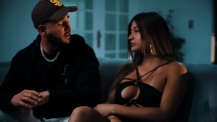 BALBI EL CHAMAKO Ft. MATEO ON THE BEATZ - DEJA DE SER TAN W#&n%!  (Oficial 2022).-