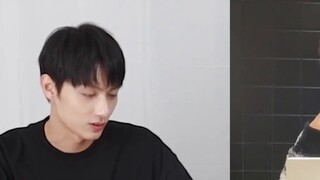 【SVT_ZER·0】[INSIDE SEVENTEEN] MV 'Rock with you' của SEVENTEEN Reaction Zero Station Phụ đề tiếng Tr
