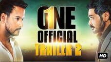 ''ONE'' KOLKATA bangla New full movie