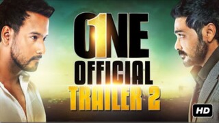 ''ONE'' KOLKATA  bangla New full movie