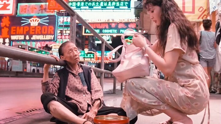 Trên đời này rốt cuộc người tốt nhiều hơn hay kẻ xấu nhiều hơn