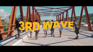 Tweng - 3rd Wave (Prod. by Tatz Maven)
