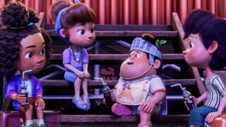 FILM KARYA INDONESIA YANG SETARA DISNEY!!!