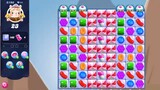 Candy Crush Saga LEVEL 5196 NO BOOSTERS (new version)