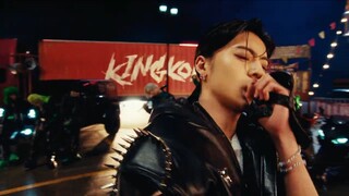 TREASURE - 'KING KONG' M/V