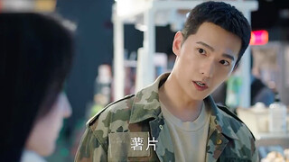 เมิ่งเหยี่ยนเฉินตื่นขึ้นมุ่งมั่นทำธุรกิจ หลายปีผ่านไปวันที่สวี่ชิ่นถือโจ๊กขาวมา เธอยังจะบอกว่าหอมอยู